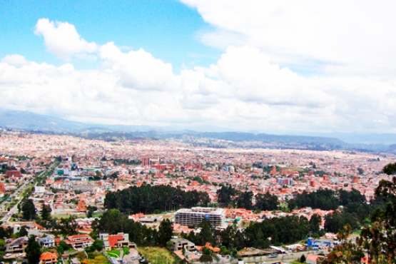 Cuenca entre las mejores ciudades para vivir