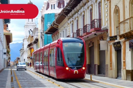¿Por qué Cuenca es una excelente ciudad para comprar vivienda?